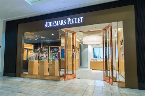 audemars piguet boutique|audemars piguet magasin.